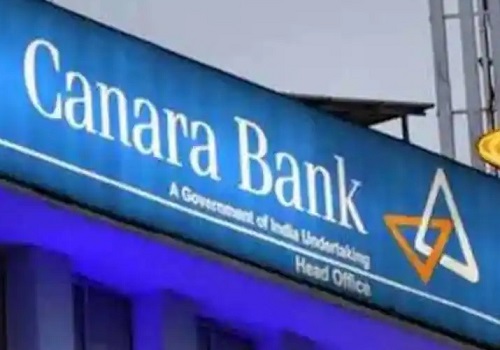 Canara Bank climbs on getting nod for capital raising plan for FY25